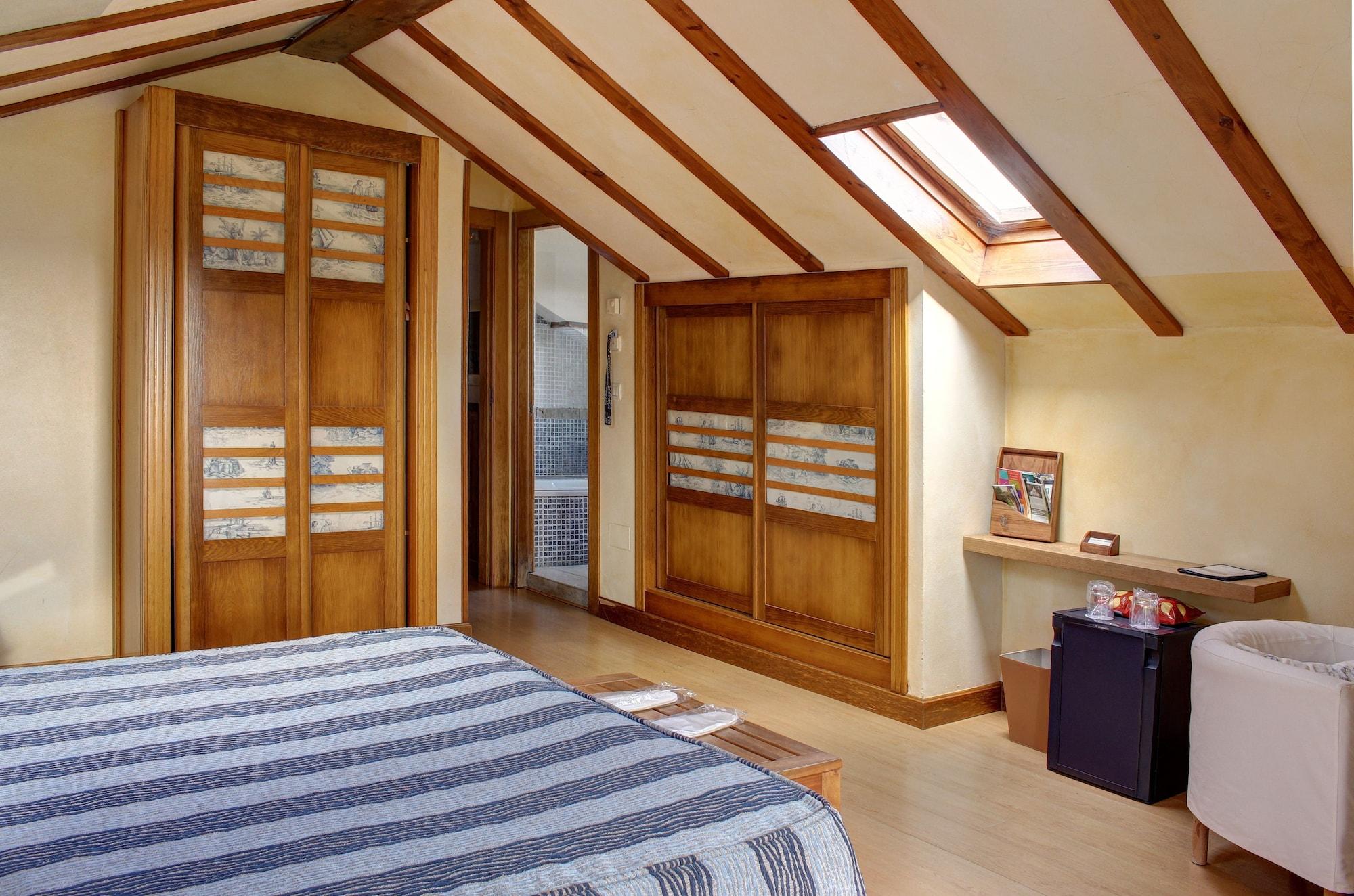 Hotel Mirador Del Sella Рибадесела Екстериор снимка