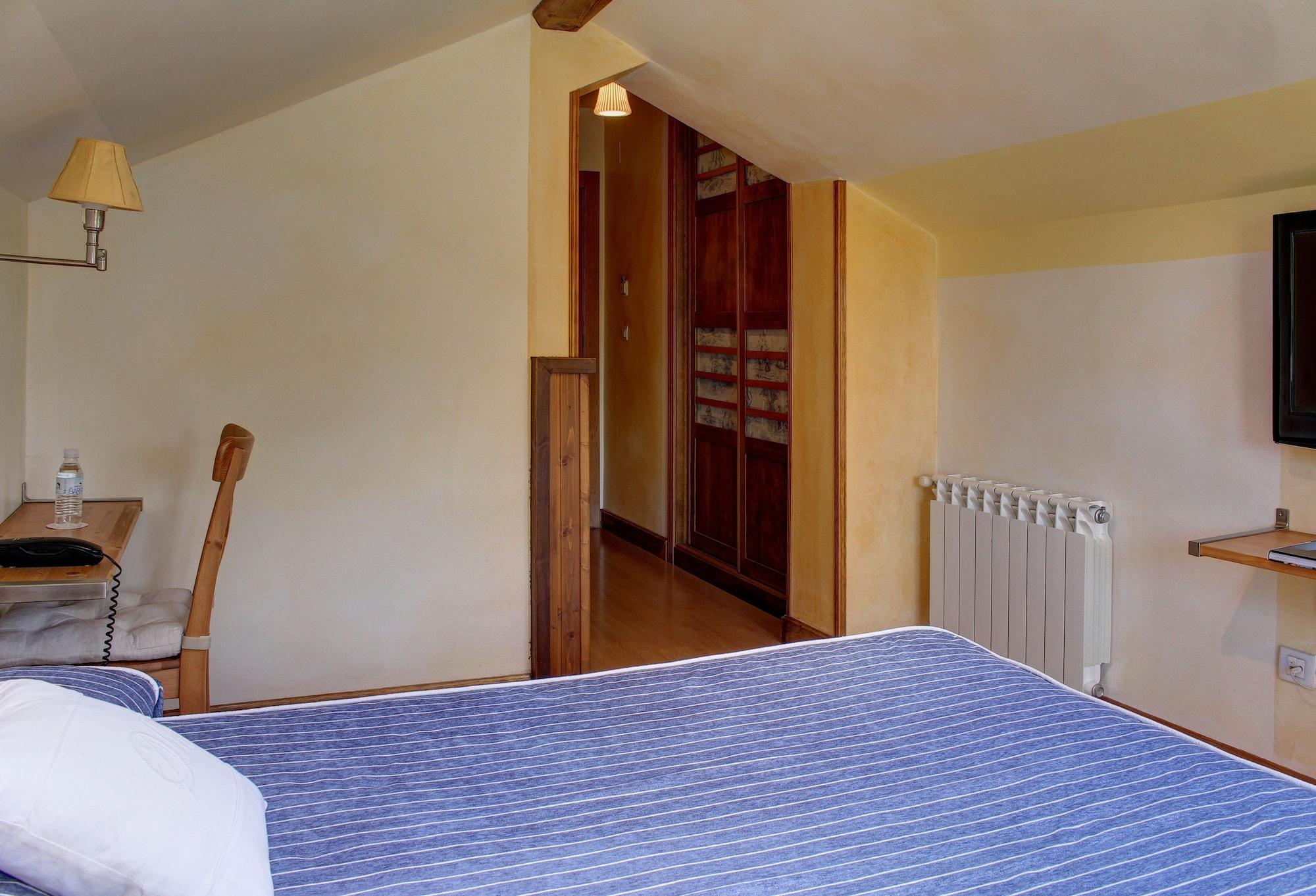 Hotel Mirador Del Sella Рибадесела Екстериор снимка