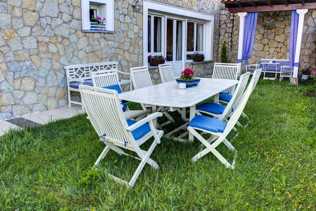 Hotel Mirador Del Sella Рибадесела Екстериор снимка