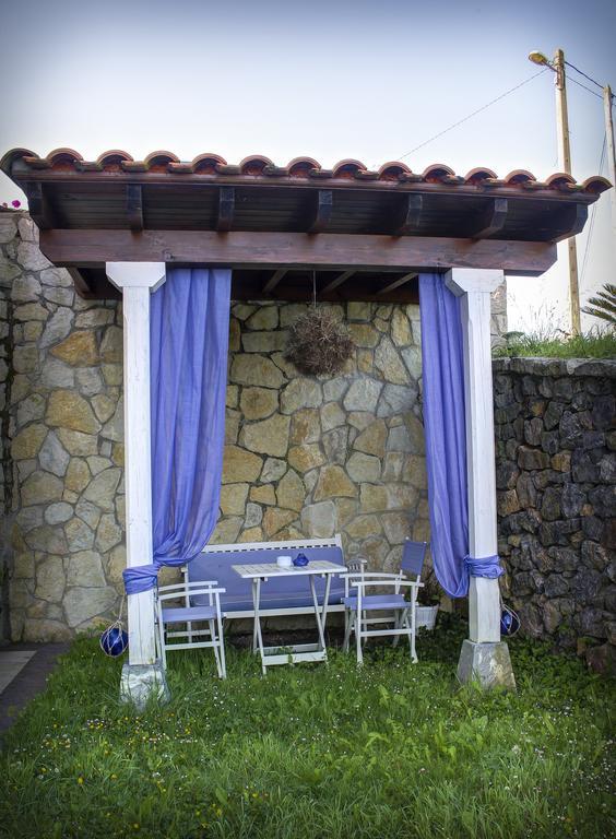 Hotel Mirador Del Sella Рибадесела Екстериор снимка