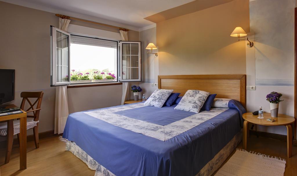 Hotel Mirador Del Sella Рибадесела Екстериор снимка